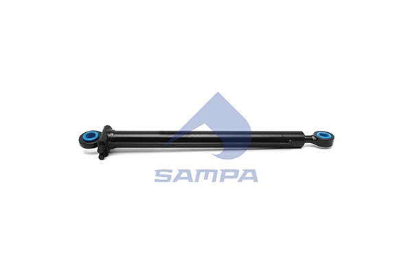 Tilt Cylinder, driver cab (203.499)