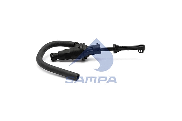 Master Cylinder, clutch (096.1683)