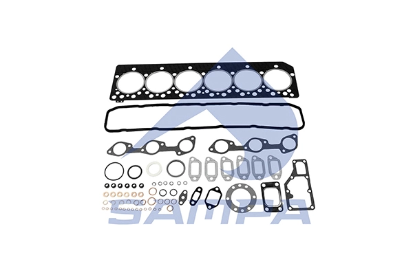 Seal Kit, multi-valve (092.502)