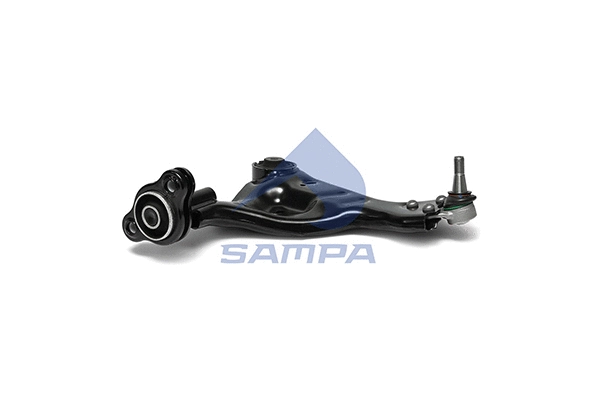 Control/Trailing Arm, wheel suspension (010.1979)