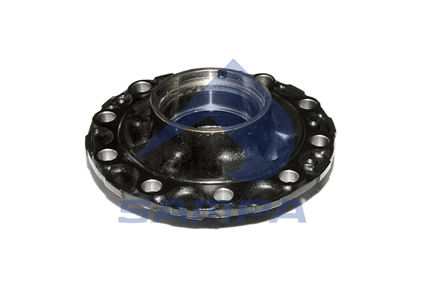Wheel Hub (032.330/1)