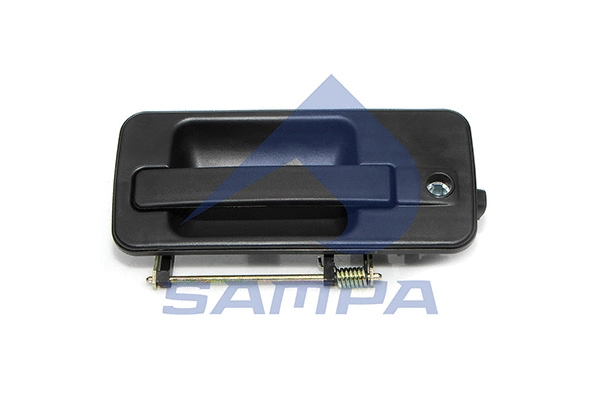 Exterior Door Handle (204.099)