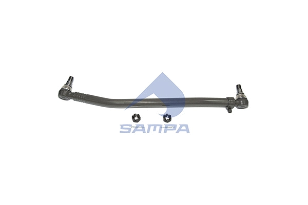 Centre Rod Assembly (097.064)