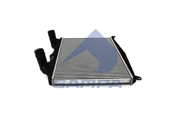 Charge Air Cooler (026.432)