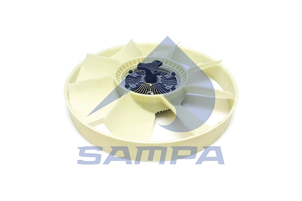 Fan, engine cooling (061.367)