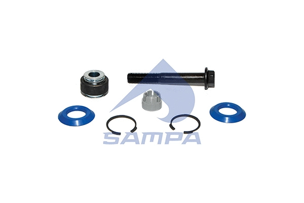 Repair Kit, clutch release bearing (030.706)