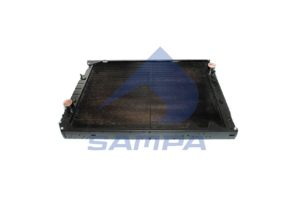 Radiator, engine cooling (200.490)