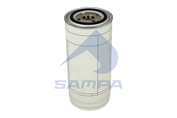Oil Filter (027.407)