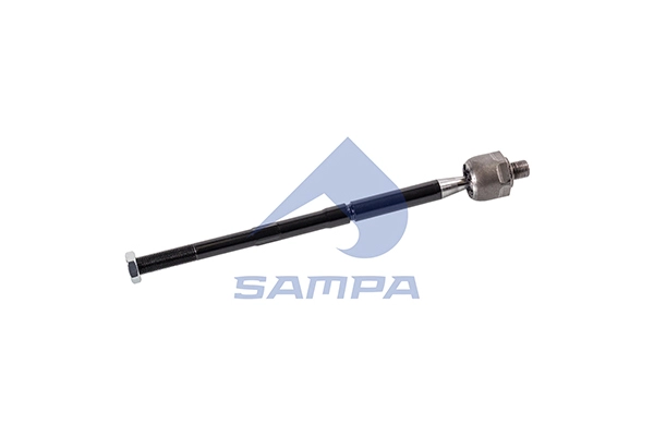 Centre Rod Assembly (097.1502)