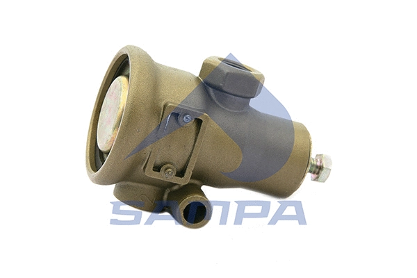 Pressure Limiting Valve (096.3836)
