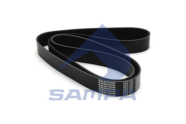 V-Ribbed Belt (023.151)