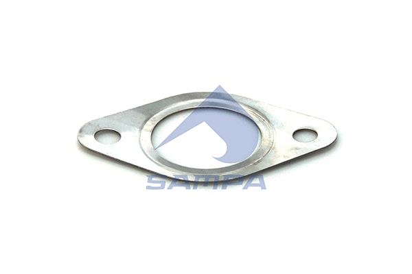 Gasket, exhaust manifold (202.113)