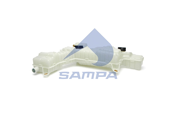 Expansion Tank, coolant (051.191)
