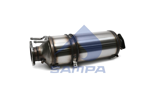 Catalytic Converter (063.385)