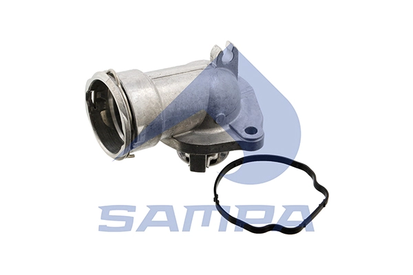 Thermostat, coolant (210.012)