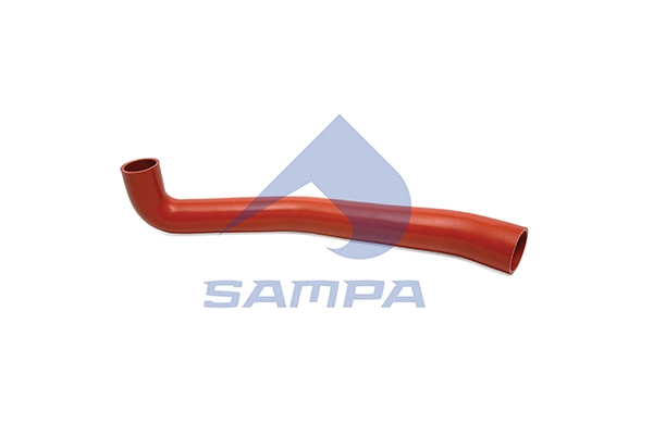 Charge Air Hose (063.440)
