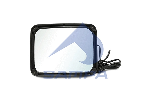 Mirror System (036.130)