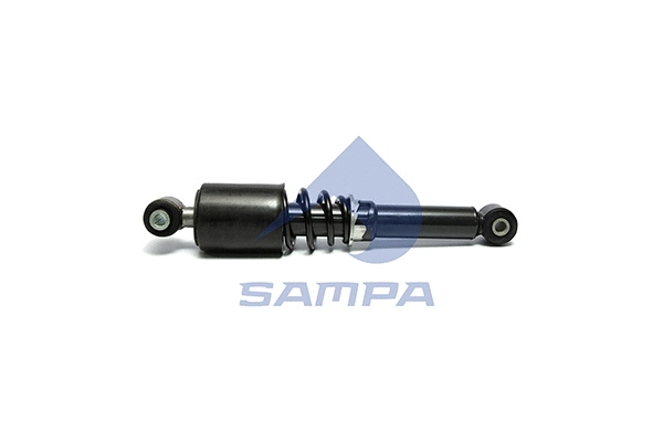 Shock Absorber, driver cab suspension (065.232)