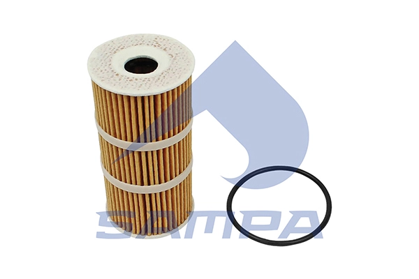Oil Filter (010.1366)