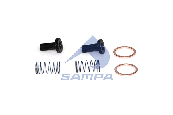 Repair Kit, fuel pump (010.784)