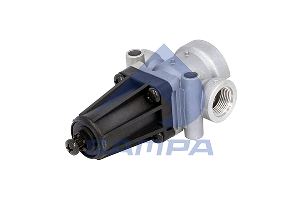 Pressure Limiting Valve (096.2885)