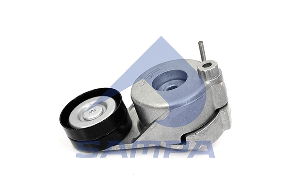 Belt Tensioner, V-ribbed belt (206.414)