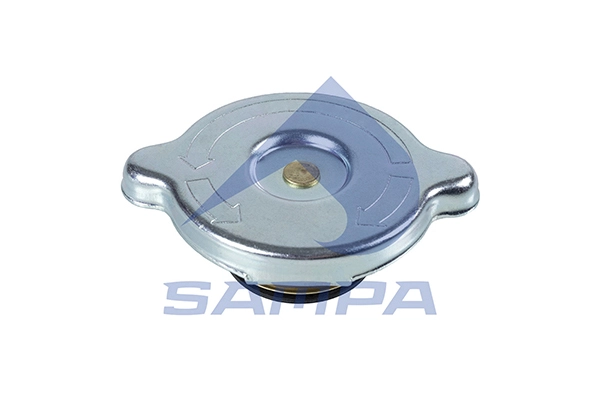 Cap, coolant tank (010.3862)