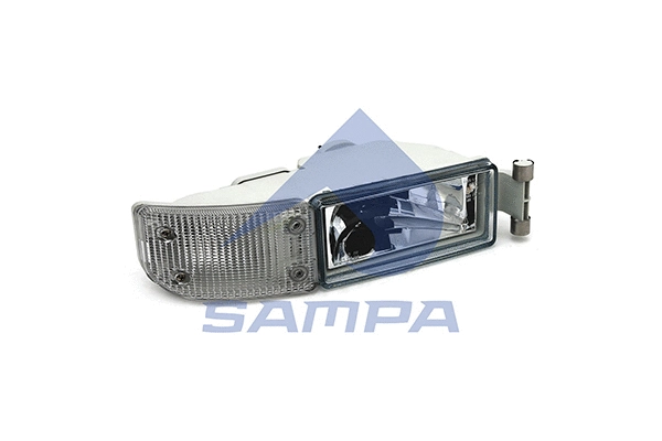 Front Fog Light (024.086)