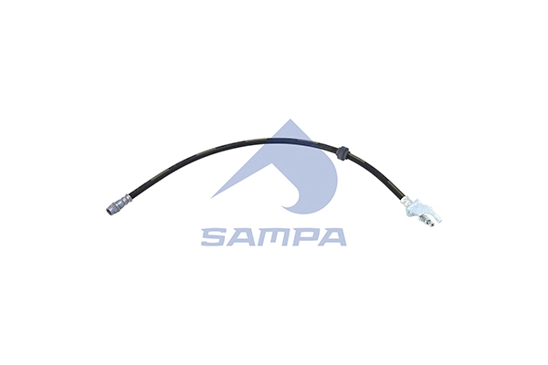 Brake Hose (076.253)
