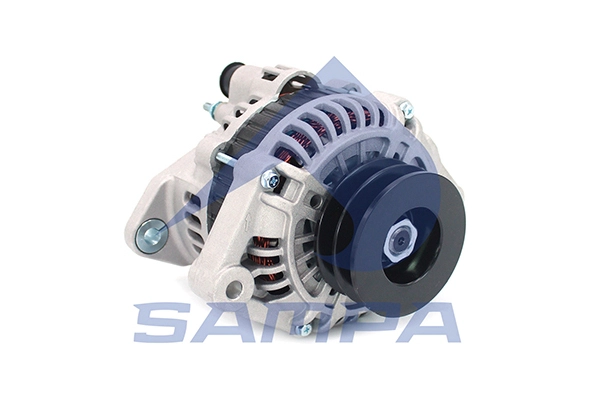 Alternator (076.123)