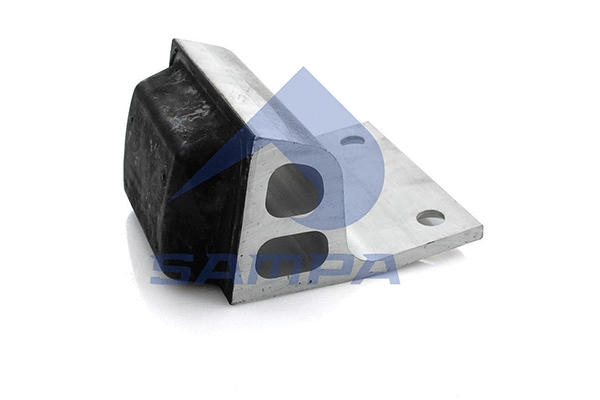 Rubber Buffer, suspension (042.292)