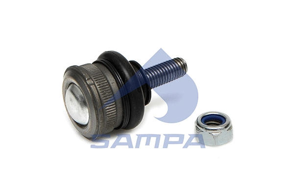 Ball Head, gearshift linkage (097.165)