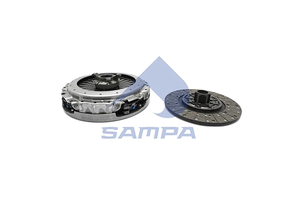 Clutch Kit (080.698)