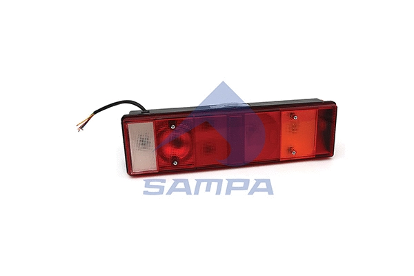 Tail Light Assembly (044.243)