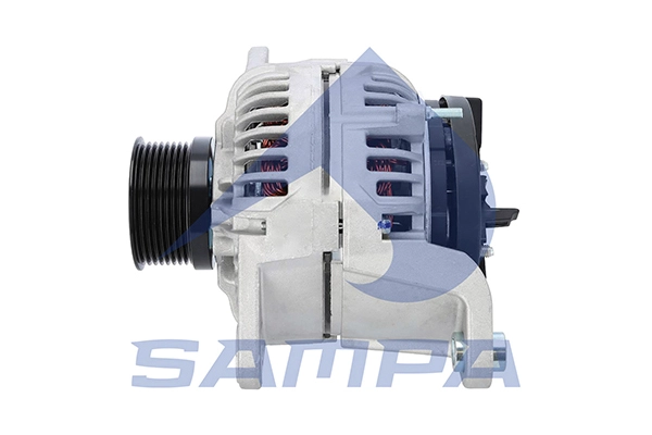 Alternator (030.2020)