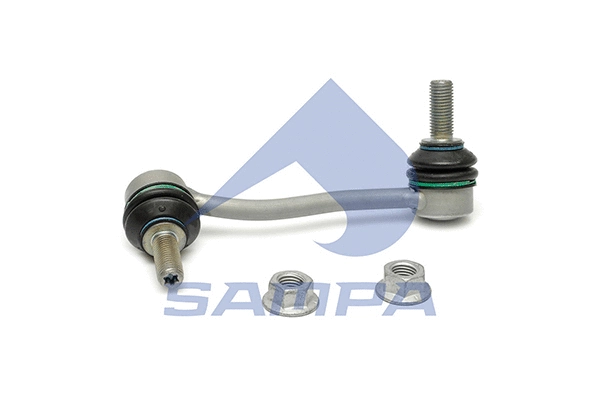 Link/Coupling Rod, stabiliser bar (097.683)