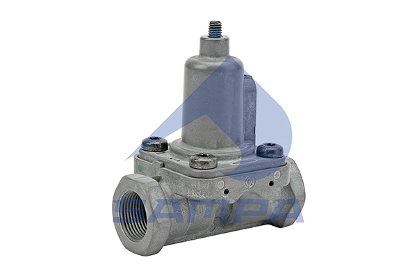 Overflow Valve (096.2886)