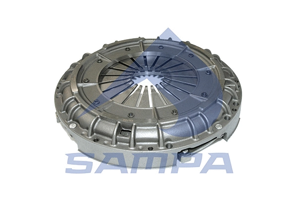 Clutch Pressure Plate (051.106)