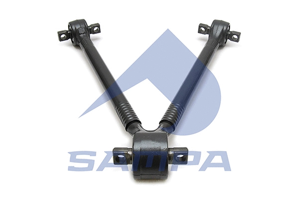 Control/Trailing Arm, wheel suspension (095.485/1)