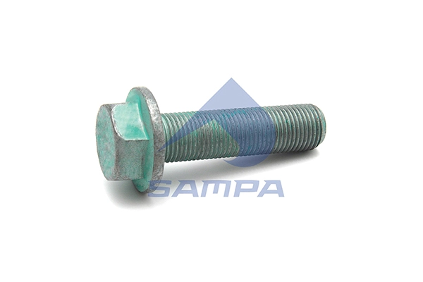 Bolt, brake caliper (102.973)