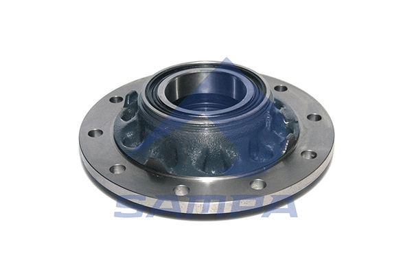 Wheel Hub (075.113)