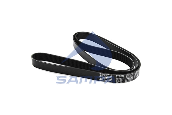 V-Ribbed Belt (043.091)
