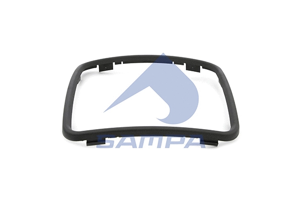 Cover, exterior mirror (024.427)