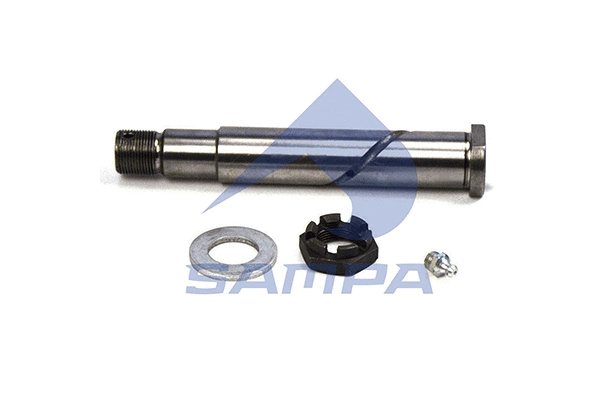 Repair Kit, spring bolt (095.501)