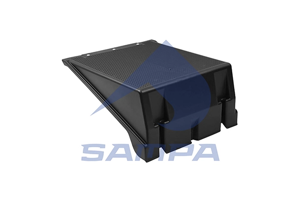 Cover, battery box (1840 0700)