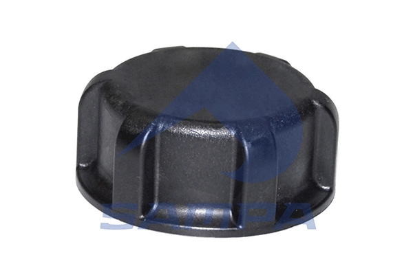 Cap, coolant tank (041.393)