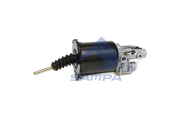 Clutch Booster (094.094)