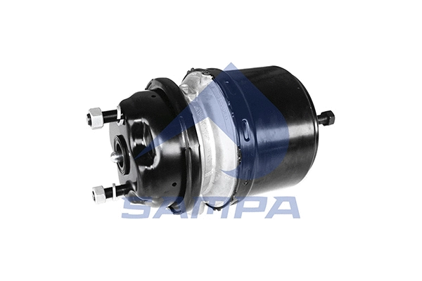 Spring-loaded Cylinder (096.1684)