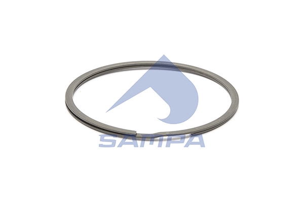 Seal Ring, exhaust manifold (037.179)