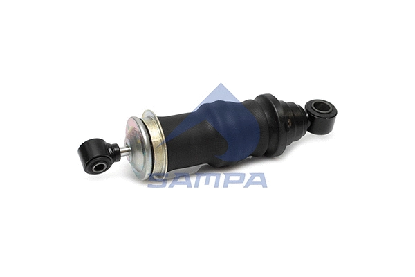 Shock Absorber, driver cab suspension (011.265)